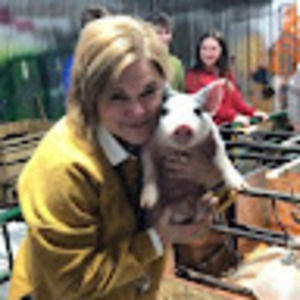 Meet your Posher, Marianne